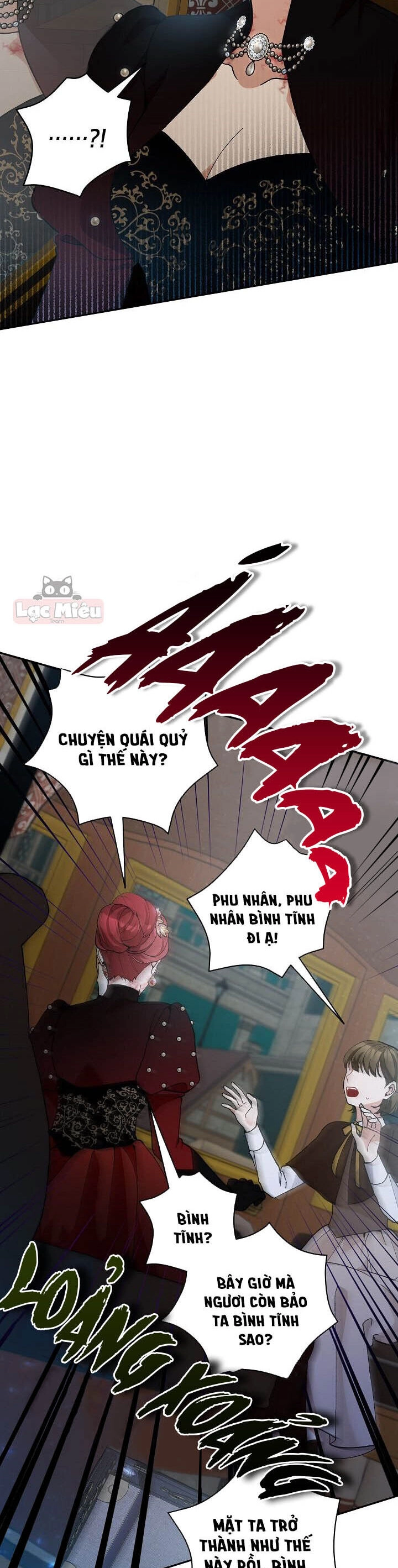 Đừng Đến Cửa Hàng Của Ác Nữ Chapter 43 - 26