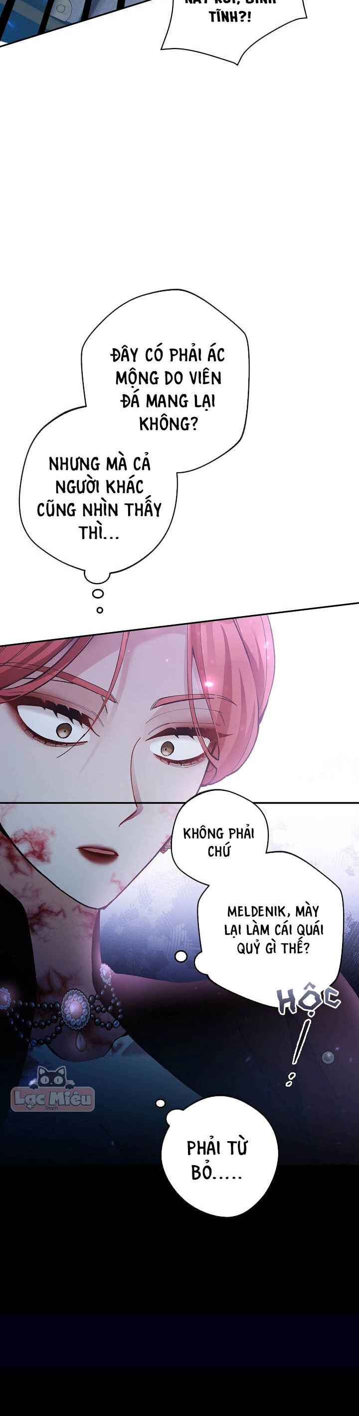 Đừng Đến Cửa Hàng Của Ác Nữ Chapter 43 - 27