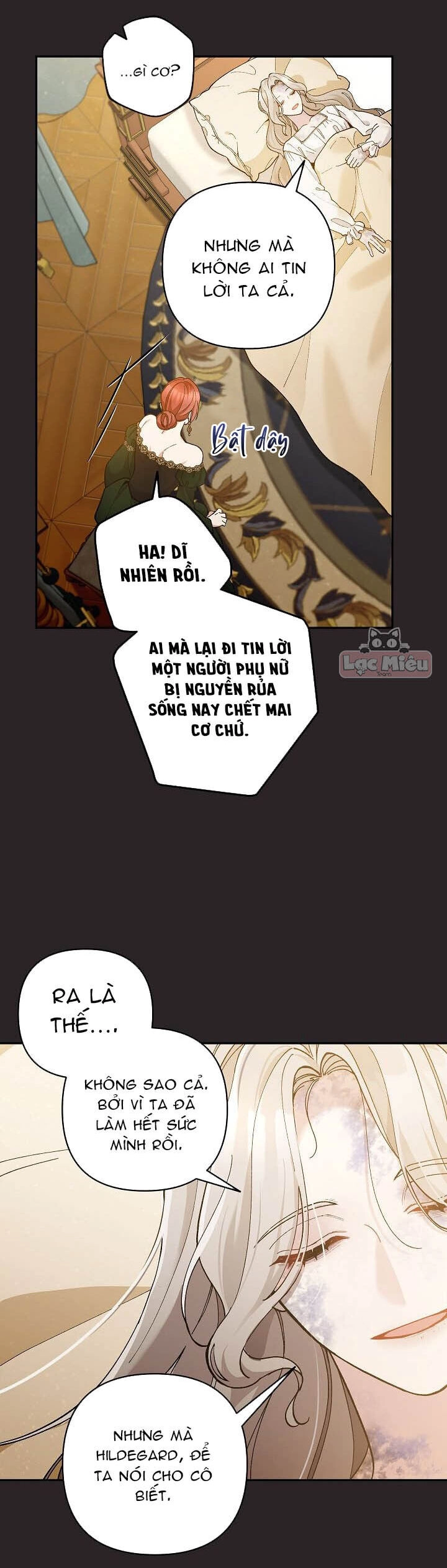 Đừng Đến Cửa Hàng Của Ác Nữ Chapter 43 - 31