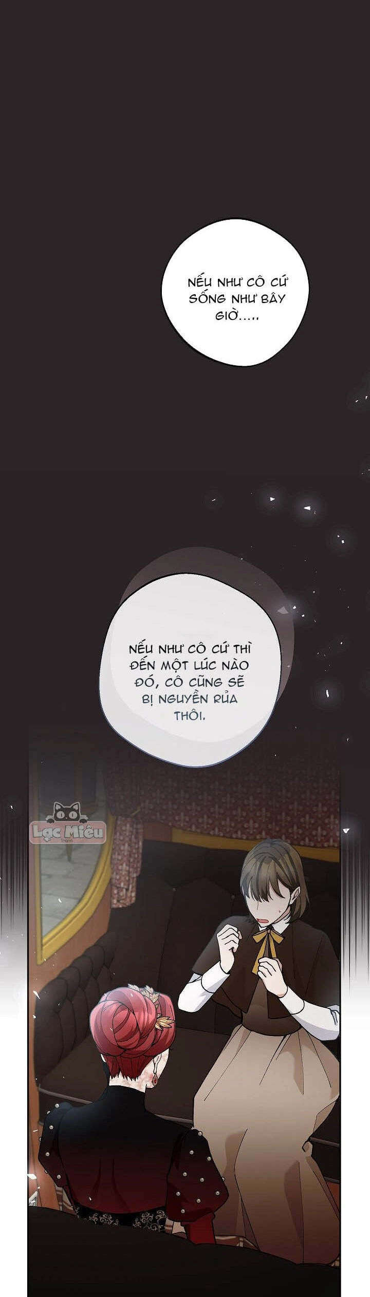 Đừng Đến Cửa Hàng Của Ác Nữ Chapter 43 - 32