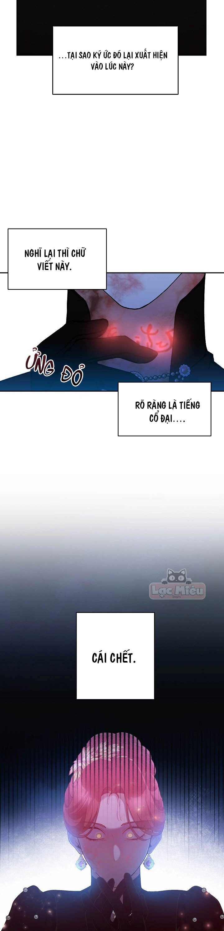 Đừng Đến Cửa Hàng Của Ác Nữ Chapter 43 - 33