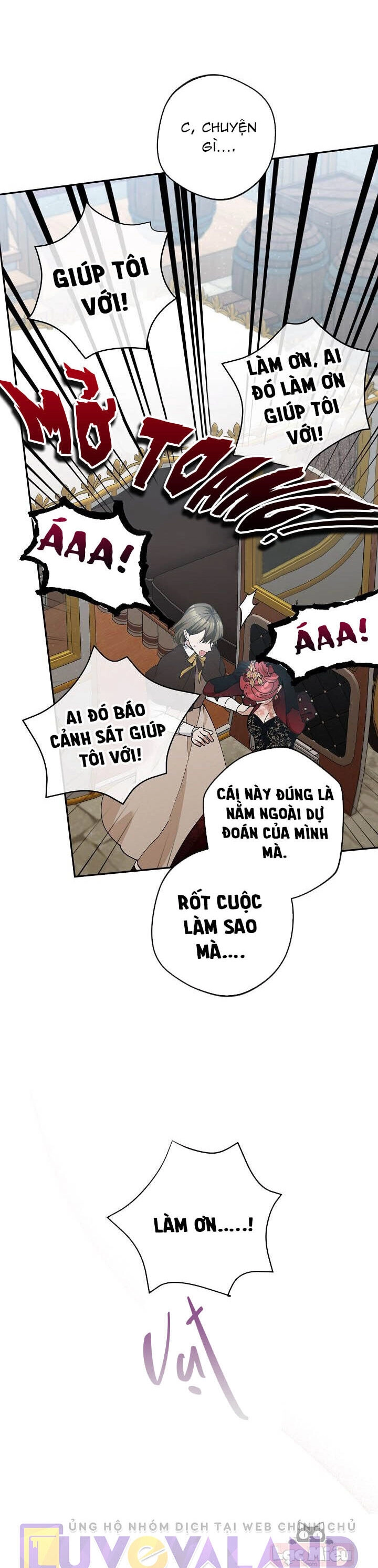 Đừng Đến Cửa Hàng Của Ác Nữ Chapter 43 - 35