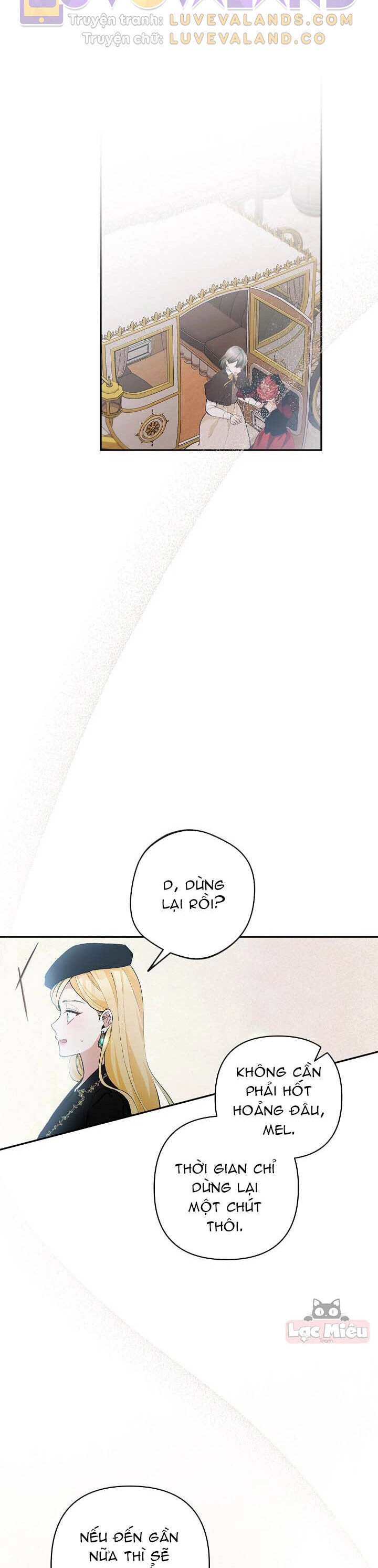 Đừng Đến Cửa Hàng Của Ác Nữ Chapter 43 - 36