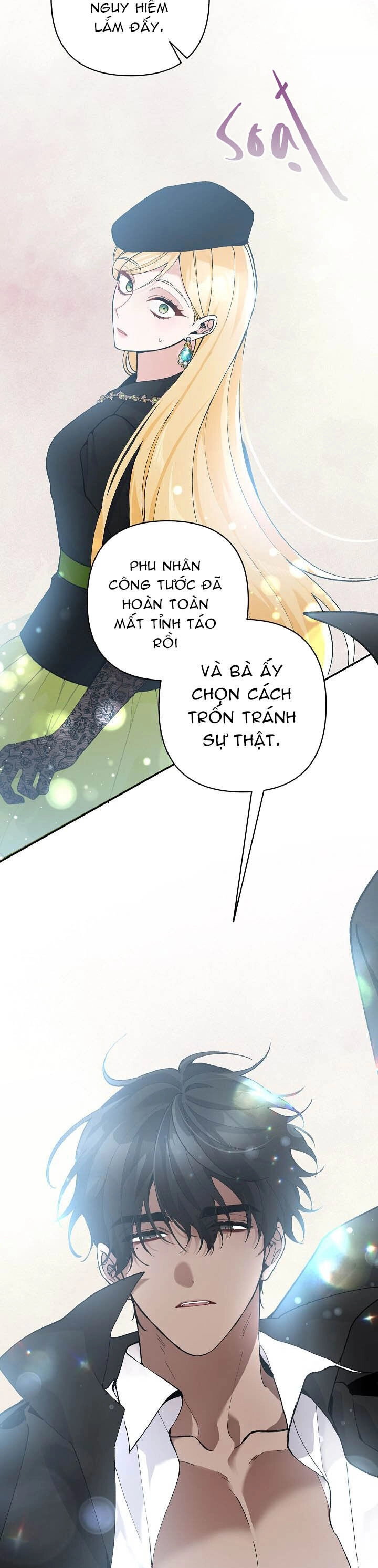 Đừng Đến Cửa Hàng Của Ác Nữ Chapter 43 - 37