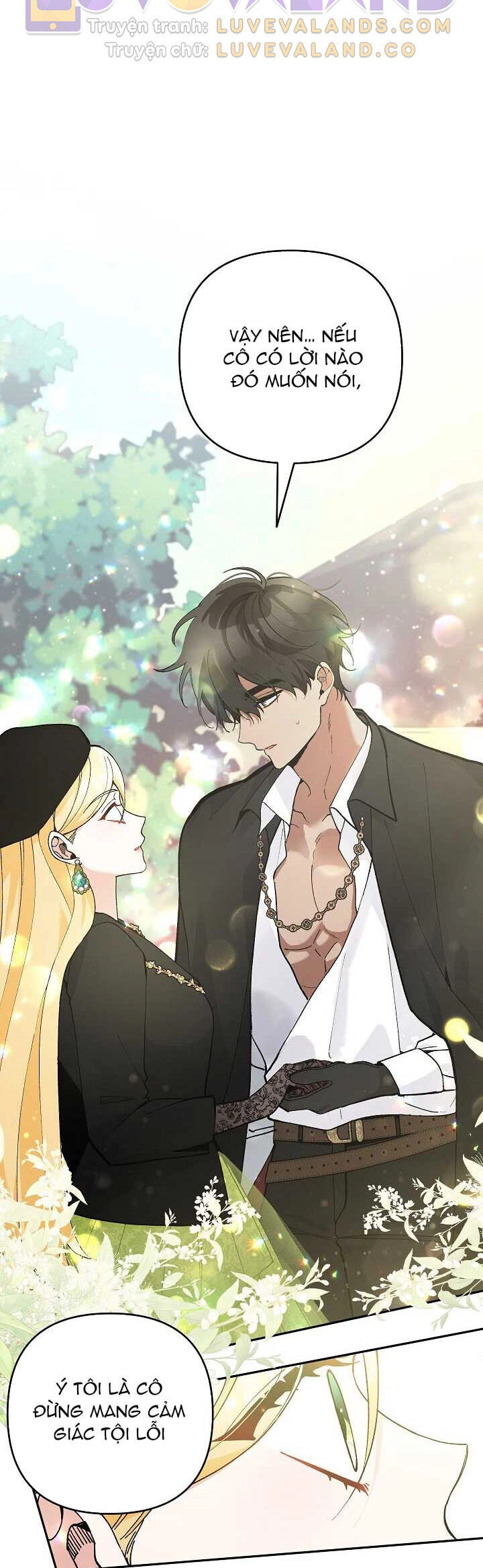 Đừng Đến Cửa Hàng Của Ác Nữ Chapter 44 - 7