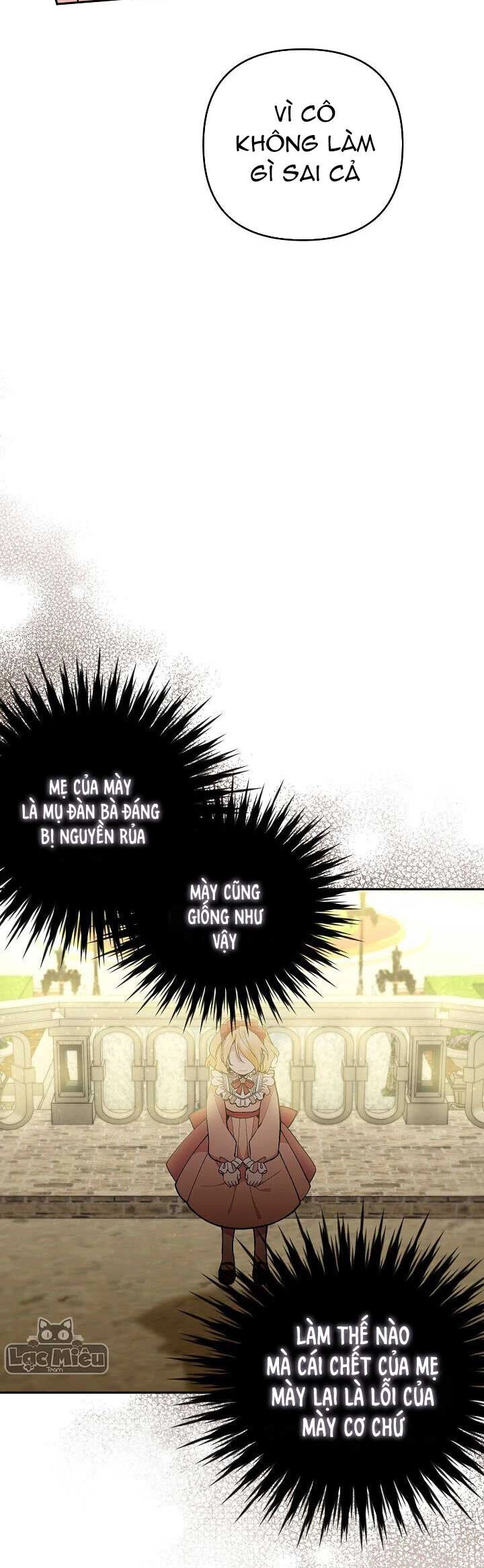 Đừng Đến Cửa Hàng Của Ác Nữ Chapter 44 - 8