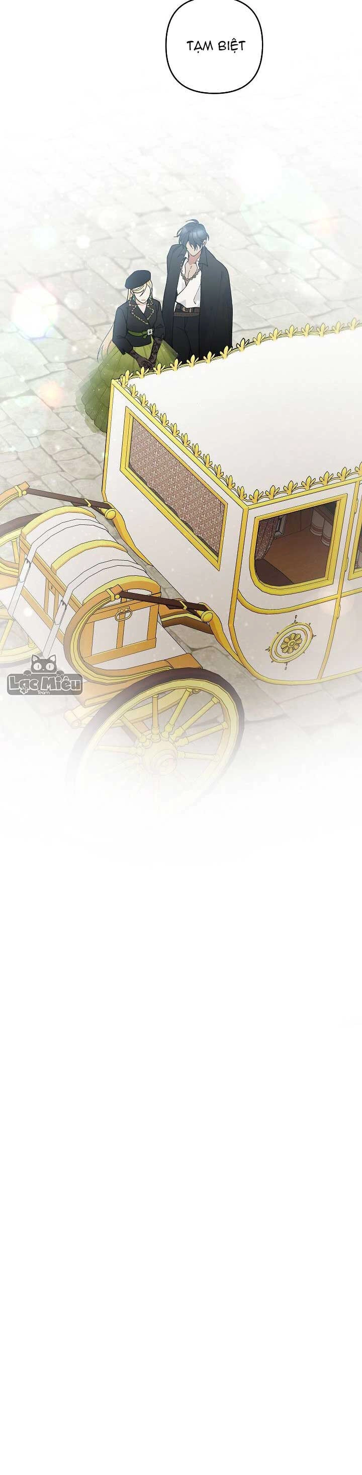 Đừng Đến Cửa Hàng Của Ác Nữ Chapter 44 - 11