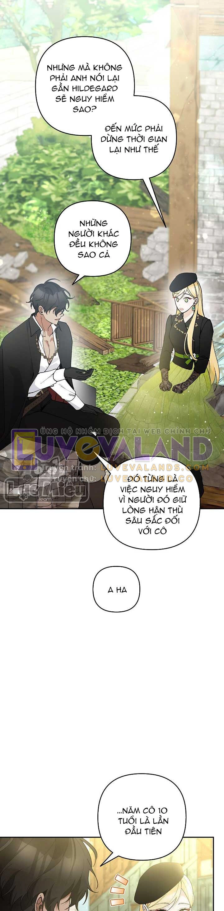 Đừng Đến Cửa Hàng Của Ác Nữ Chapter 44 - 13