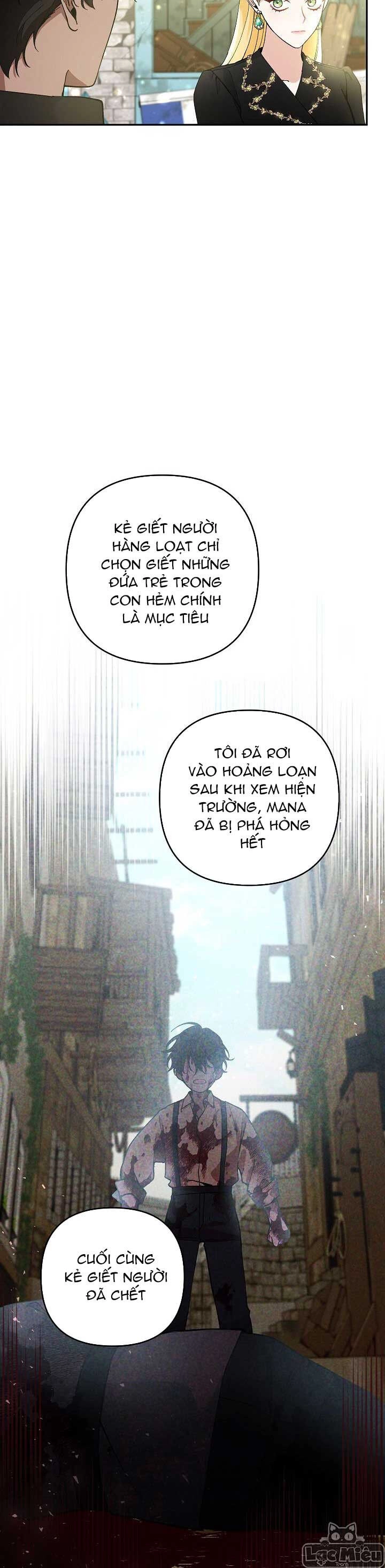 Đừng Đến Cửa Hàng Của Ác Nữ Chapter 44 - 14