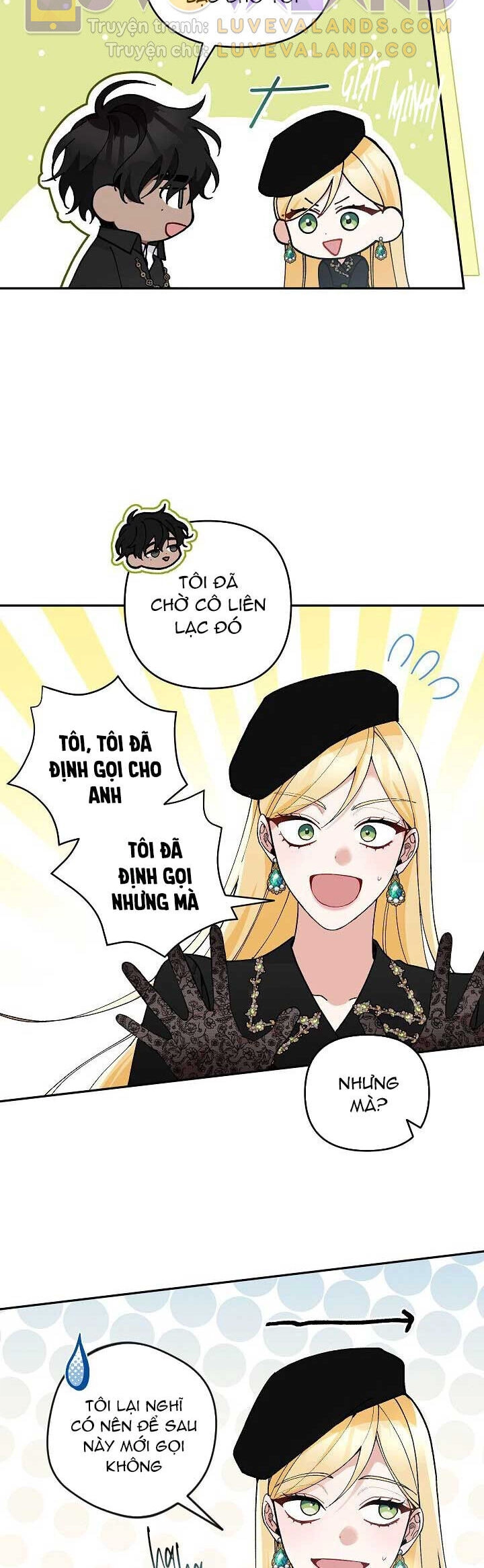 Đừng Đến Cửa Hàng Của Ác Nữ Chapter 44 - 17