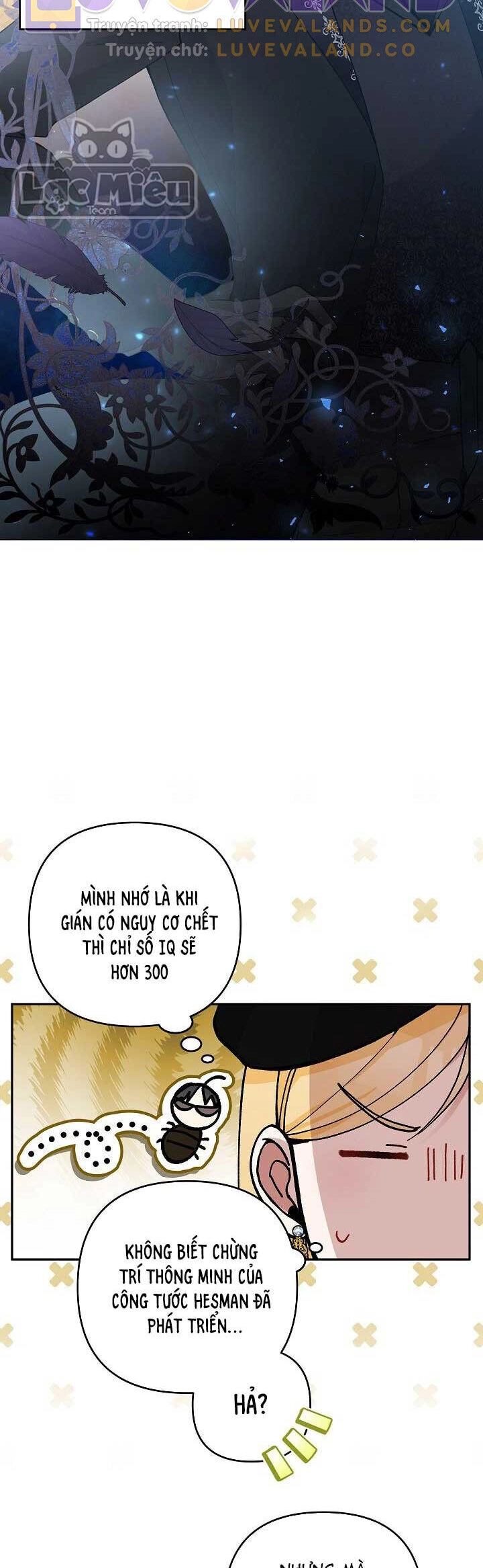 Đừng Đến Cửa Hàng Của Ác Nữ Chapter 44 - 21