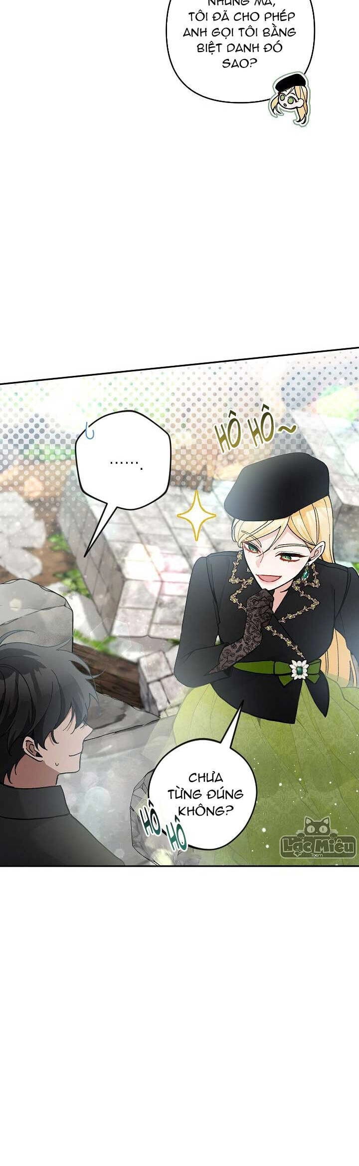 Đừng Đến Cửa Hàng Của Ác Nữ Chapter 44 - 22