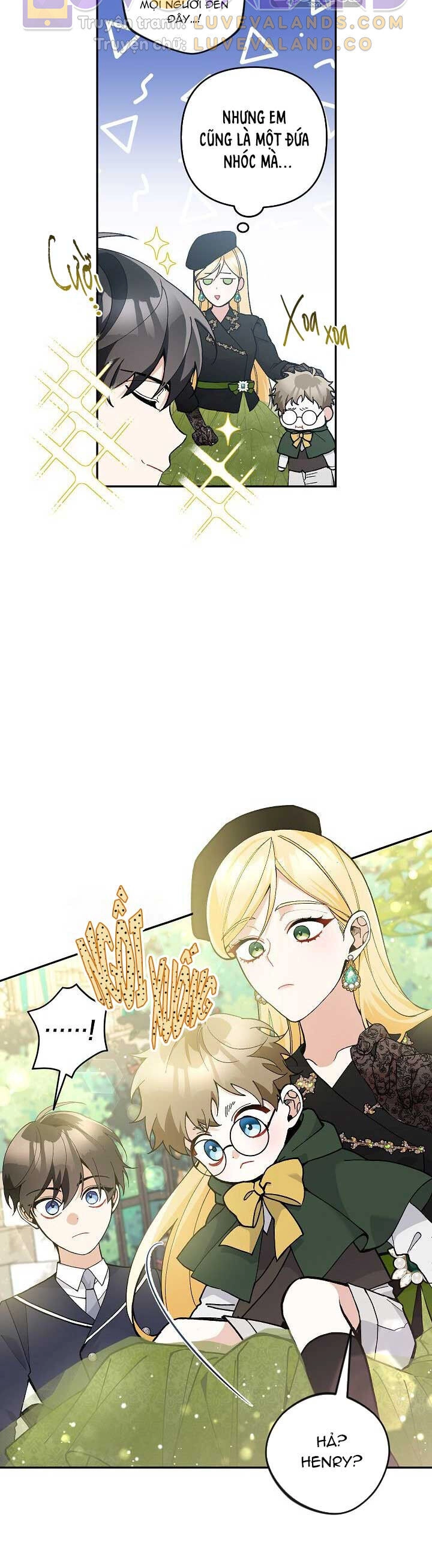 Đừng Đến Cửa Hàng Của Ác Nữ Chapter 44 - 29