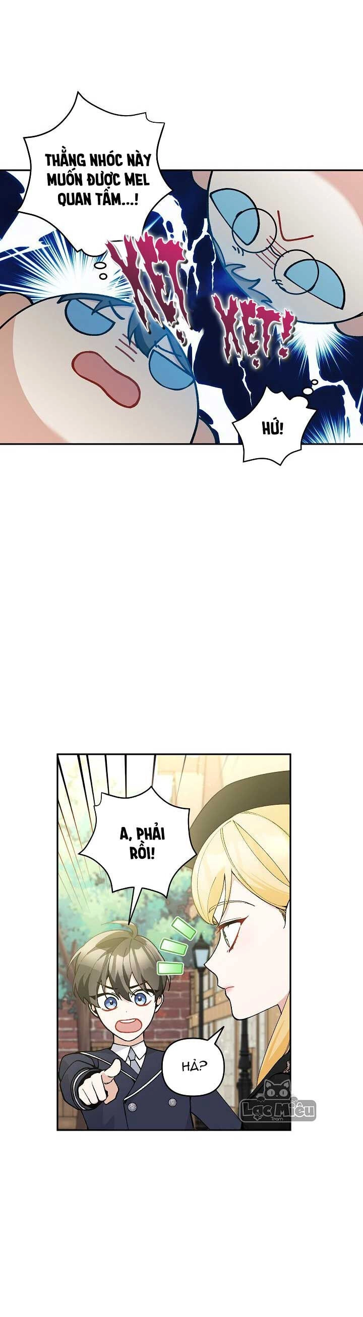 Đừng Đến Cửa Hàng Của Ác Nữ Chapter 44 - 30