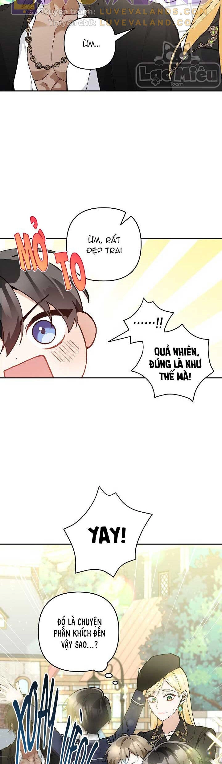 Đừng Đến Cửa Hàng Của Ác Nữ Chapter 44 - 33