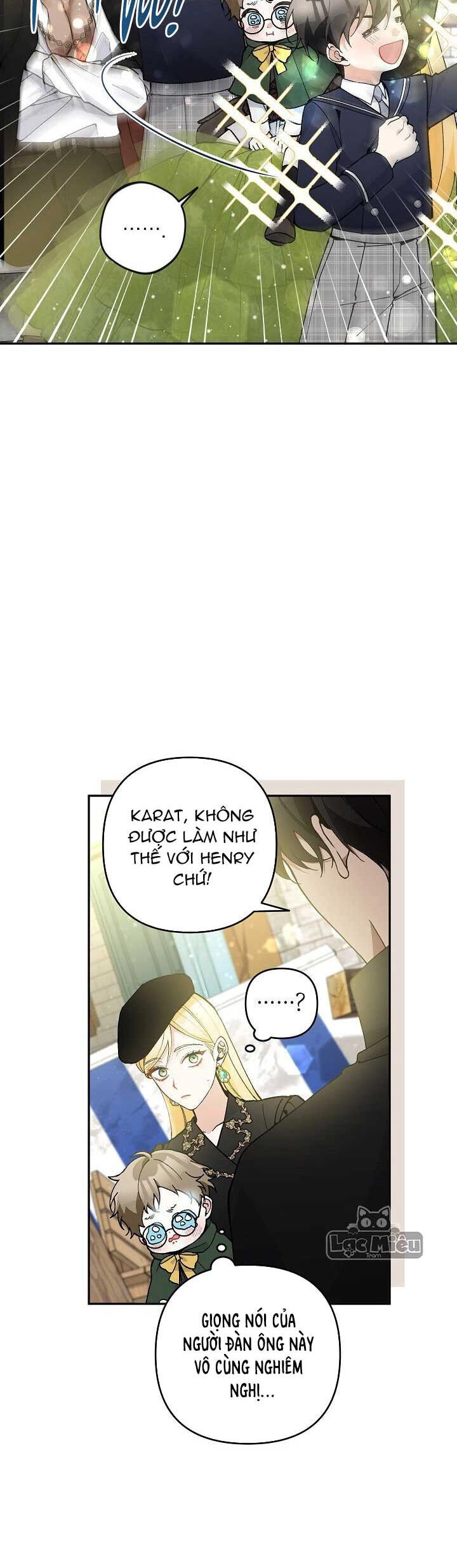 Đừng Đến Cửa Hàng Của Ác Nữ Chapter 44 - 34