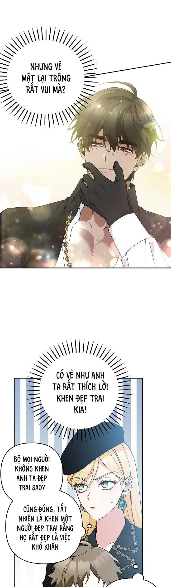 Đừng Đến Cửa Hàng Của Ác Nữ Chapter 44 - 35