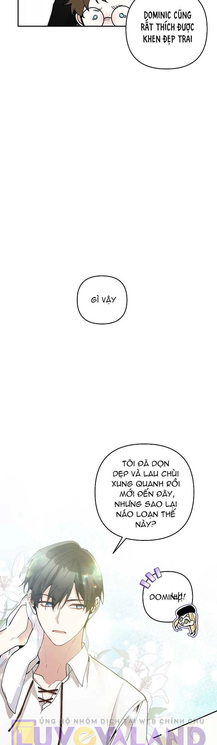 Đừng Đến Cửa Hàng Của Ác Nữ Chapter 44 - 36