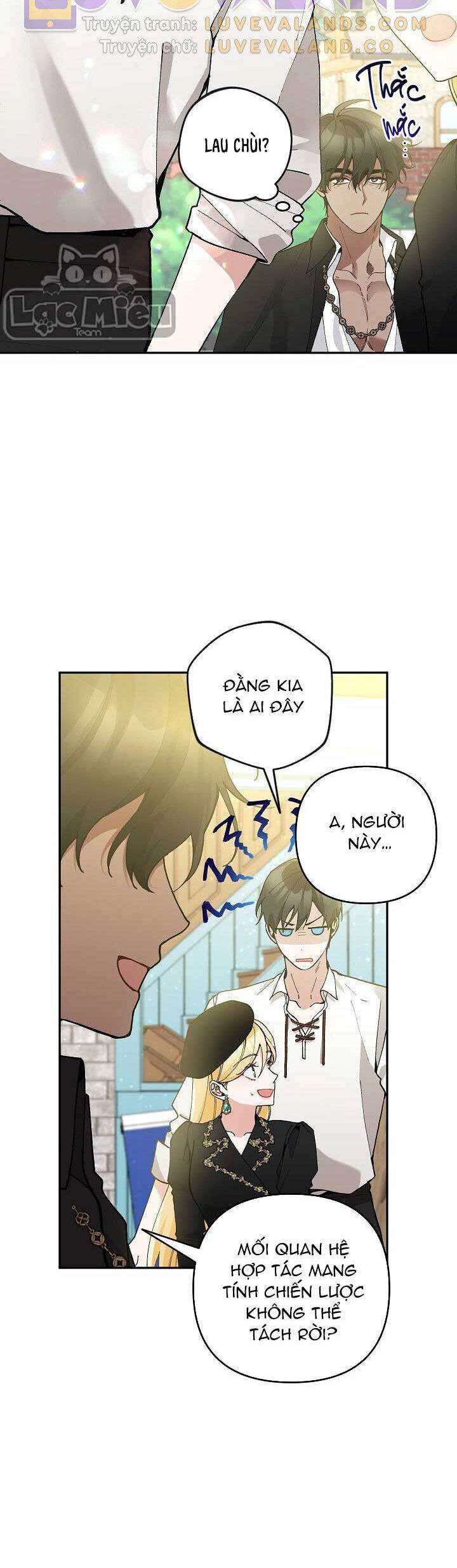 Đừng Đến Cửa Hàng Của Ác Nữ Chapter 44 - 37