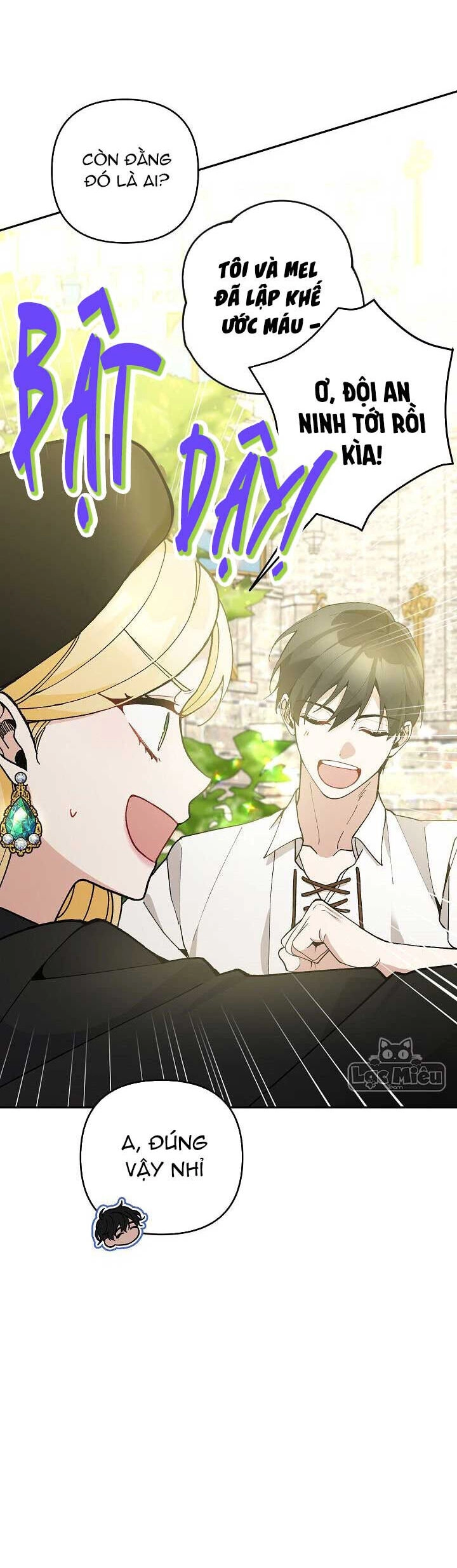 Đừng Đến Cửa Hàng Của Ác Nữ Chapter 44 - 38