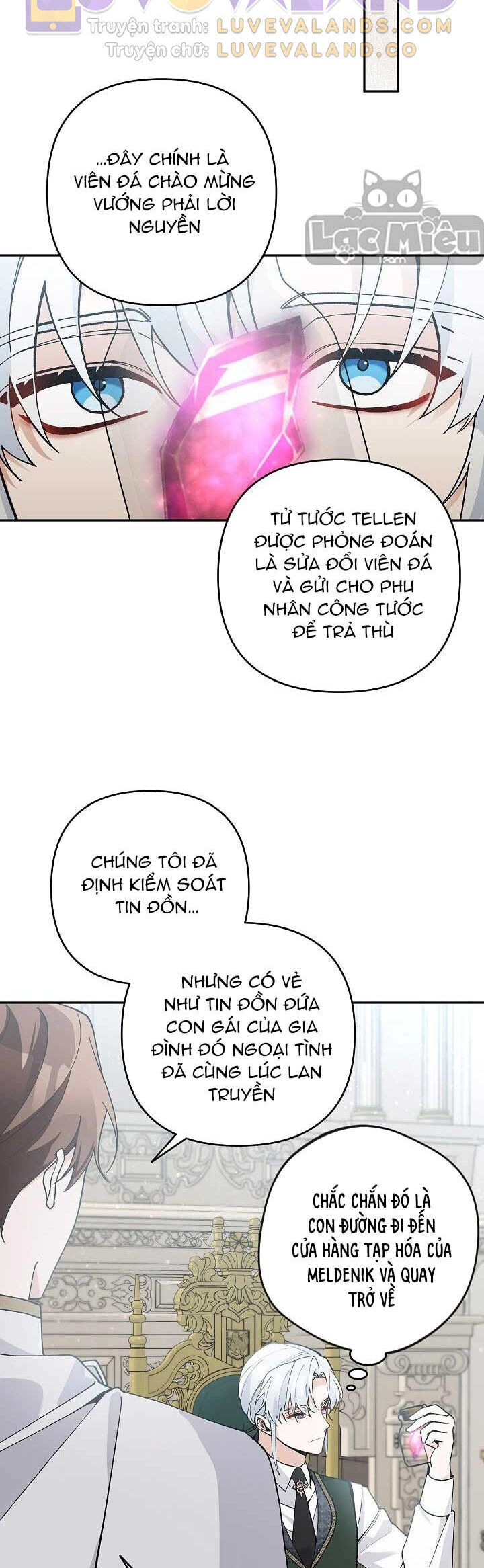 Đừng Đến Cửa Hàng Của Ác Nữ Chapter 44 - 41