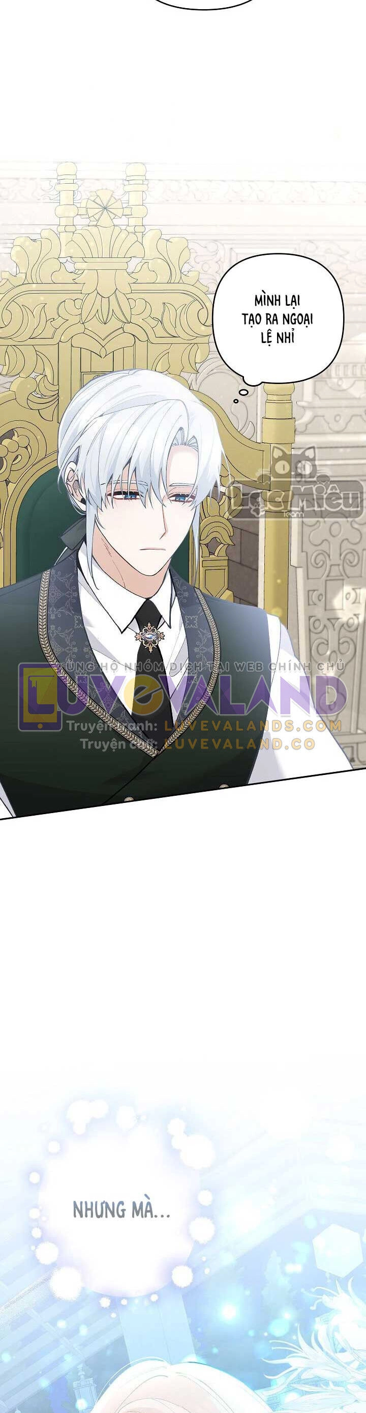 Đừng Đến Cửa Hàng Của Ác Nữ Chapter 44 - 44