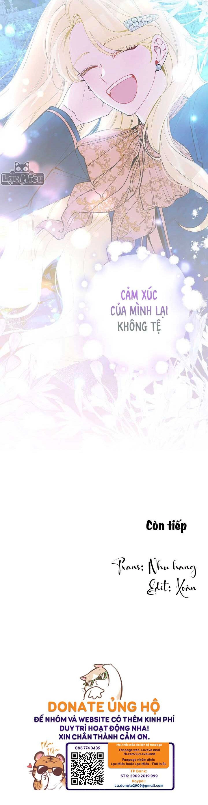 Đừng Đến Cửa Hàng Của Ác Nữ Chapter 44 - 45