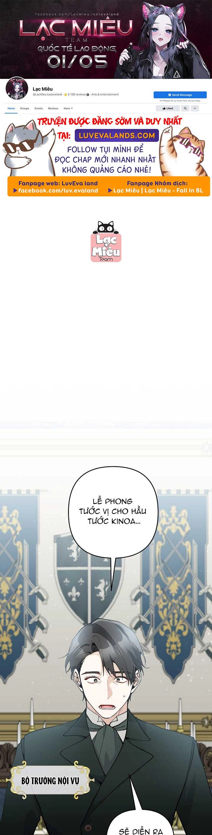 Đừng Đến Cửa Hàng Của Ác Nữ Chapter 45 - 1