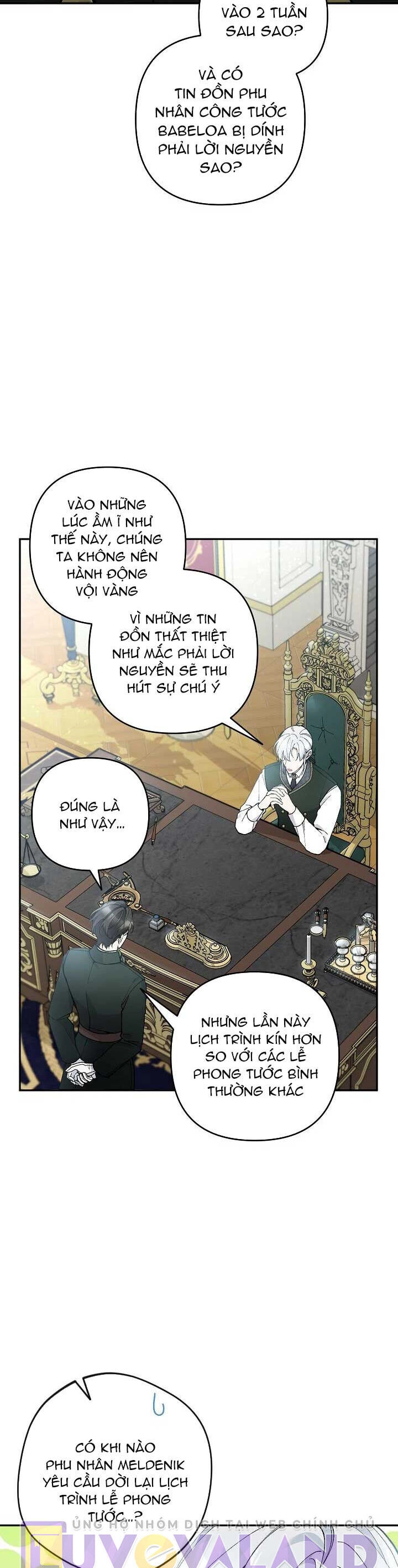 Đừng Đến Cửa Hàng Của Ác Nữ Chapter 45 - 2