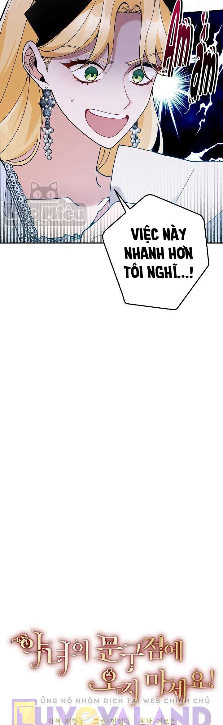 Đừng Đến Cửa Hàng Của Ác Nữ Chapter 45 - 6