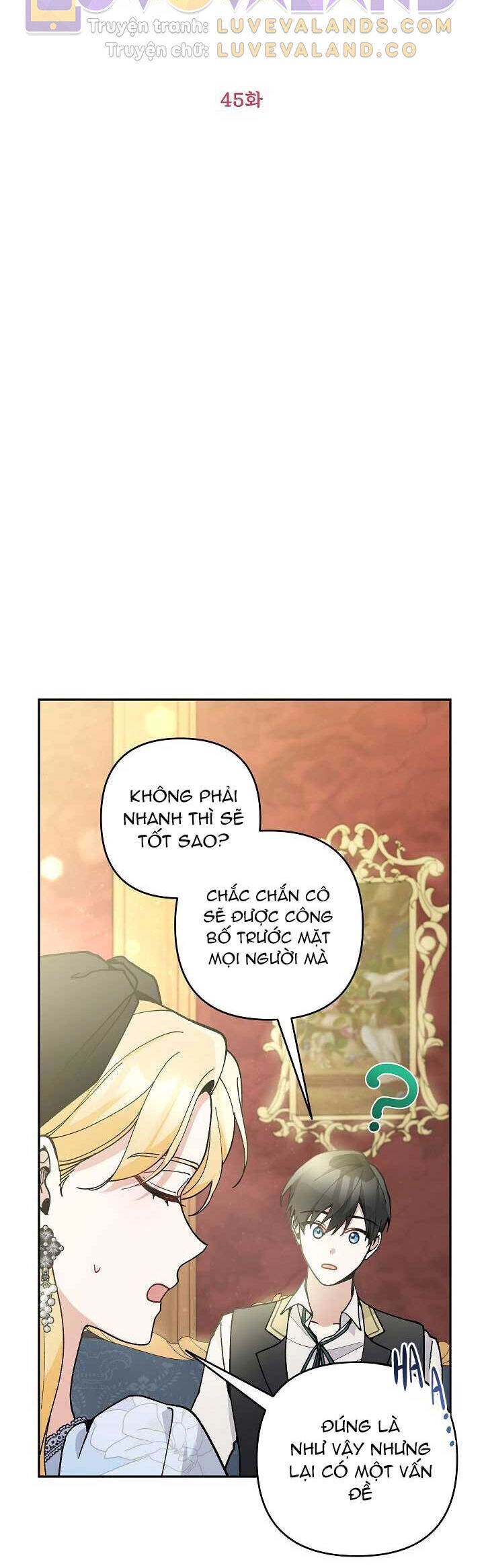 Đừng Đến Cửa Hàng Của Ác Nữ Chapter 45 - 7