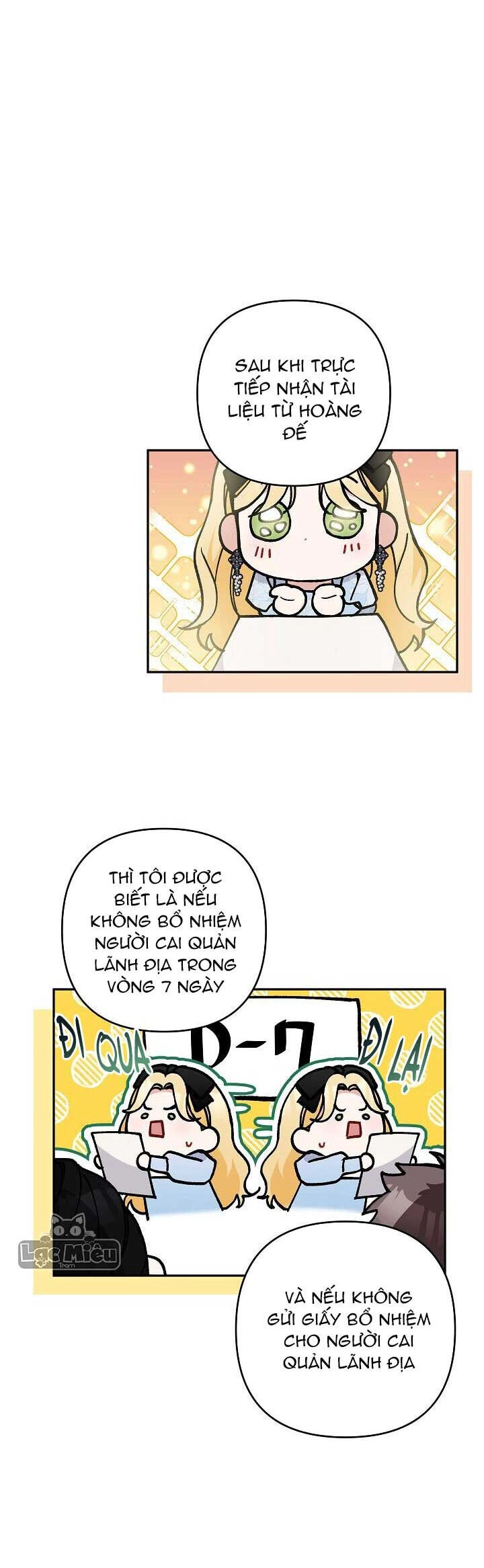 Đừng Đến Cửa Hàng Của Ác Nữ Chapter 45 - 8