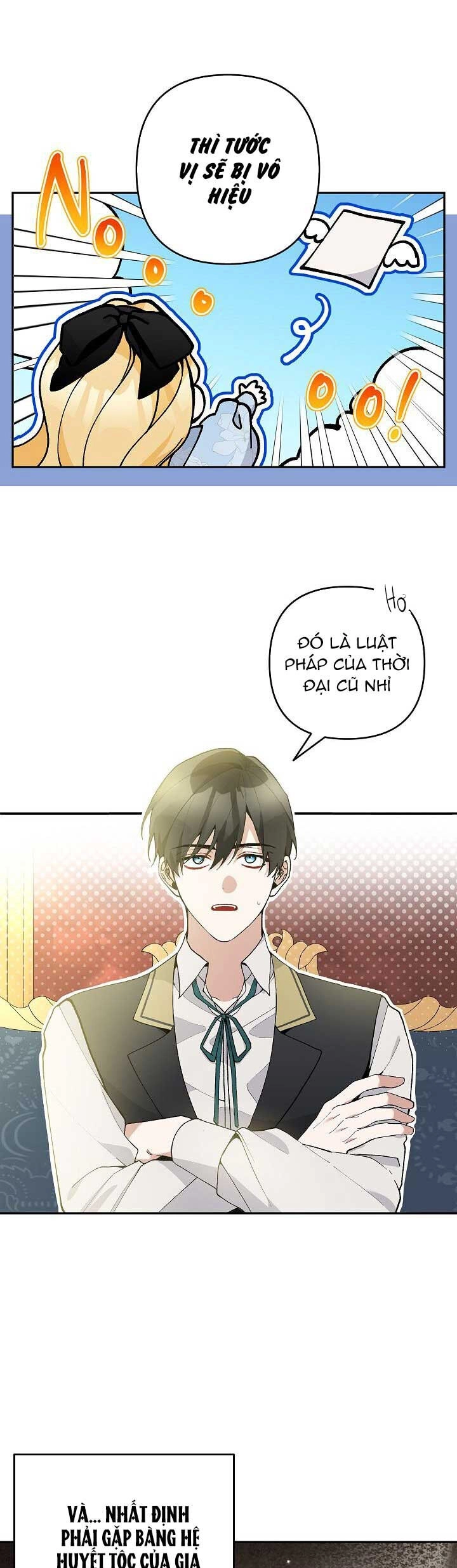 Đừng Đến Cửa Hàng Của Ác Nữ Chapter 45 - 9