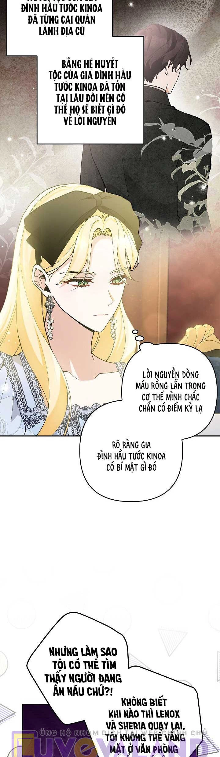 Đừng Đến Cửa Hàng Của Ác Nữ Chapter 45 - 10