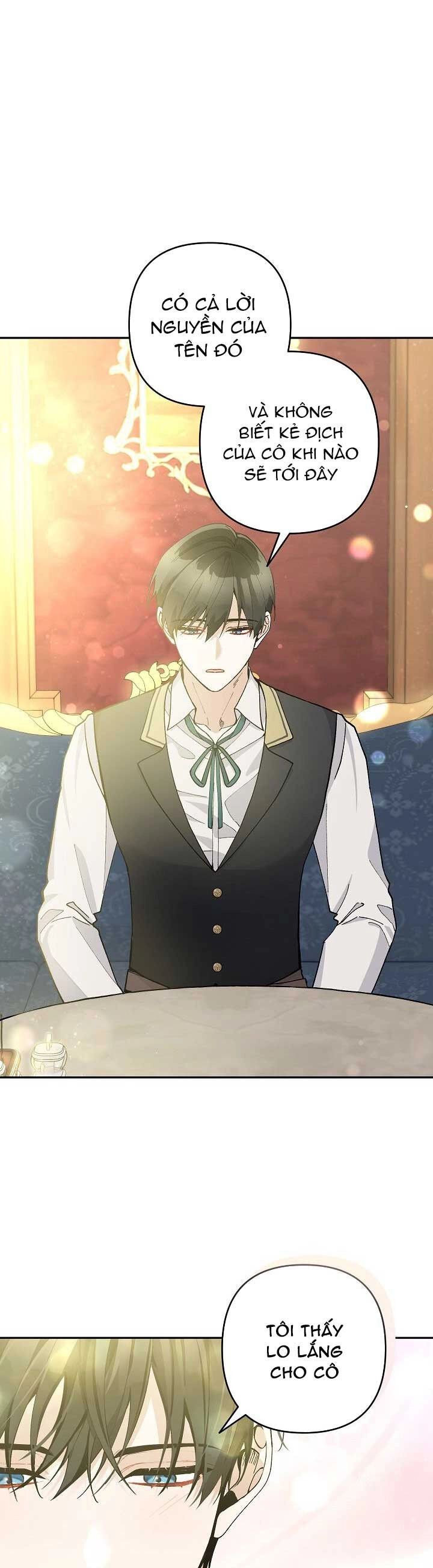 Đừng Đến Cửa Hàng Của Ác Nữ Chapter 45 - 13