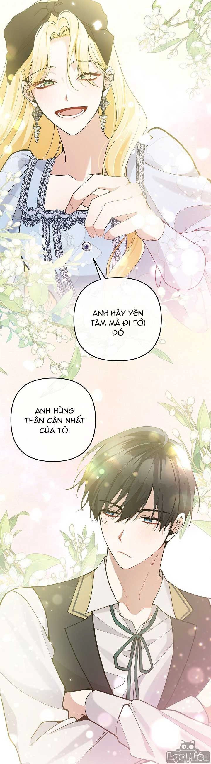 Đừng Đến Cửa Hàng Của Ác Nữ Chapter 45 - 16