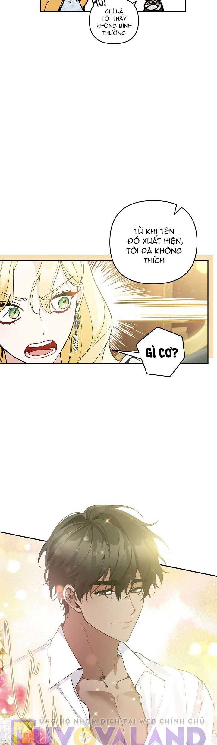 Đừng Đến Cửa Hàng Của Ác Nữ Chapter 45 - 18