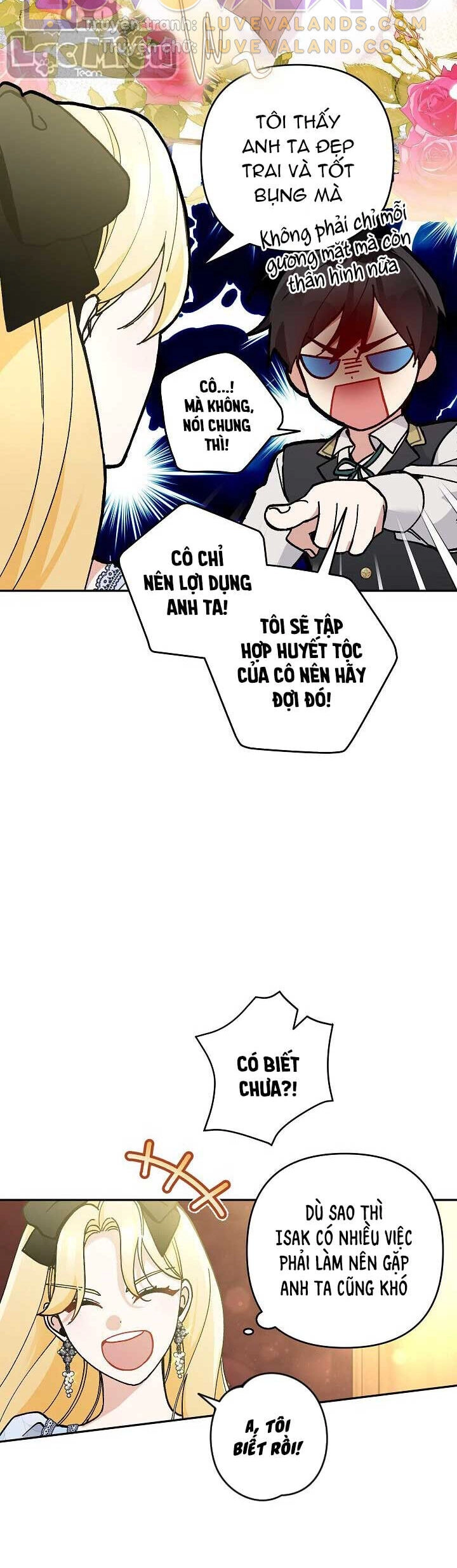 Đừng Đến Cửa Hàng Của Ác Nữ Chapter 45 - 19