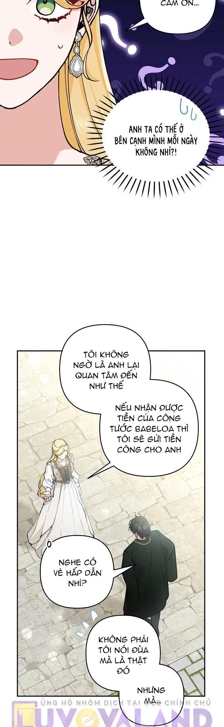 Đừng Đến Cửa Hàng Của Ác Nữ Chapter 45 - 22