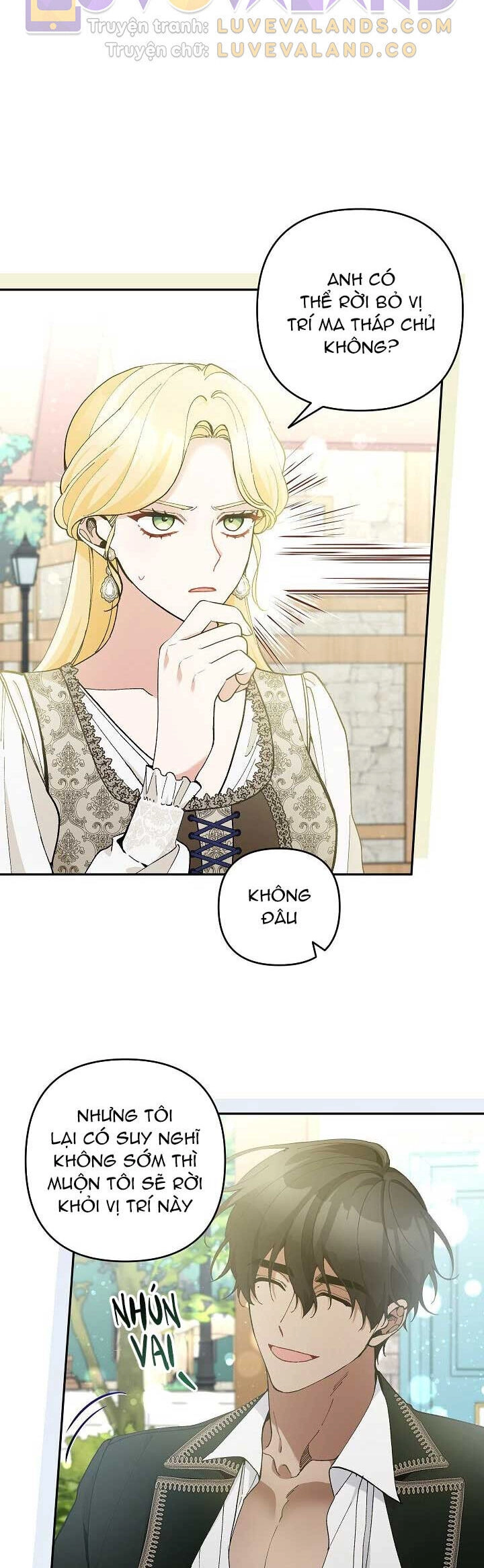 Đừng Đến Cửa Hàng Của Ác Nữ Chapter 45 - 23