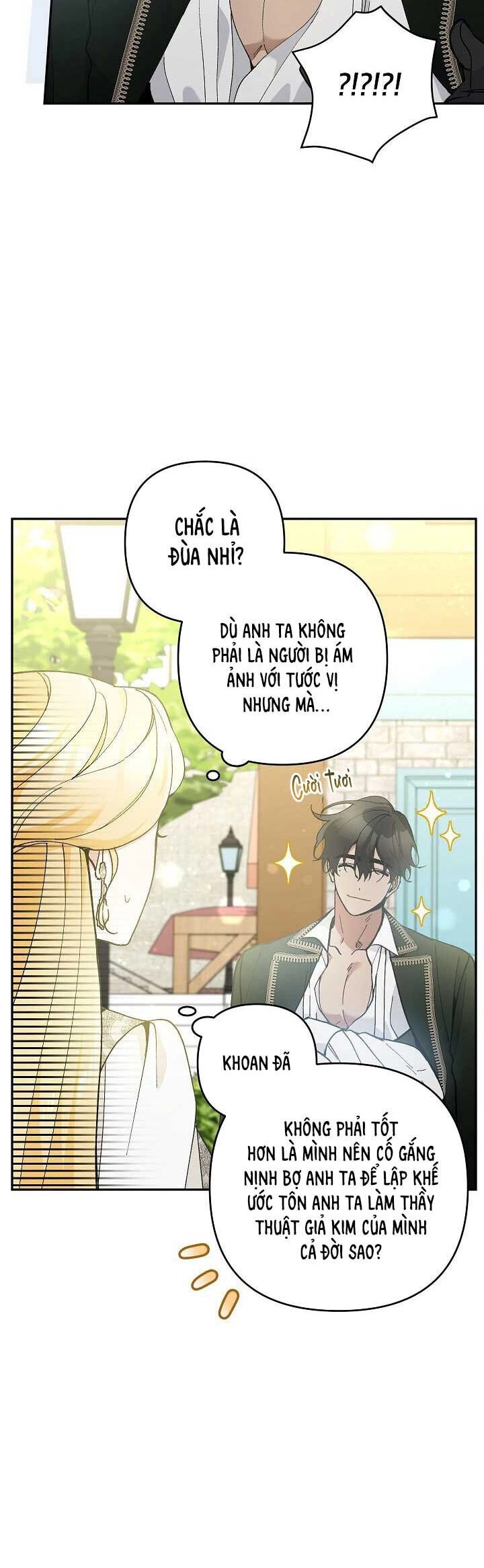 Đừng Đến Cửa Hàng Của Ác Nữ Chapter 45 - 24