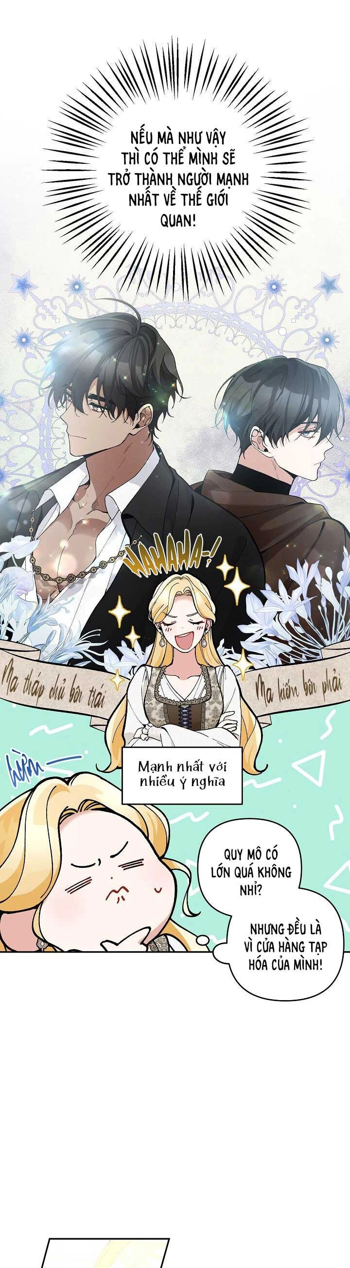 Đừng Đến Cửa Hàng Của Ác Nữ Chapter 45 - 25