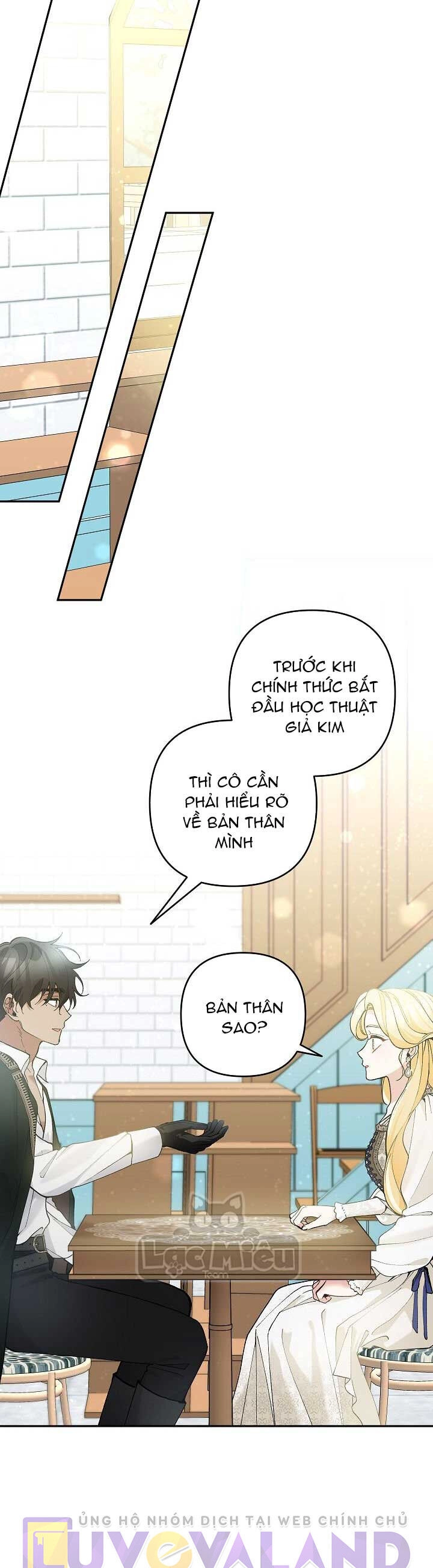 Đừng Đến Cửa Hàng Của Ác Nữ Chapter 45 - 26