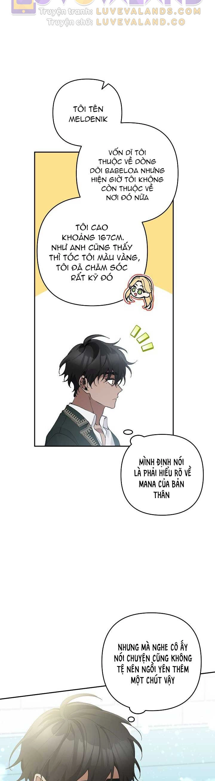 Đừng Đến Cửa Hàng Của Ác Nữ Chapter 45 - 27