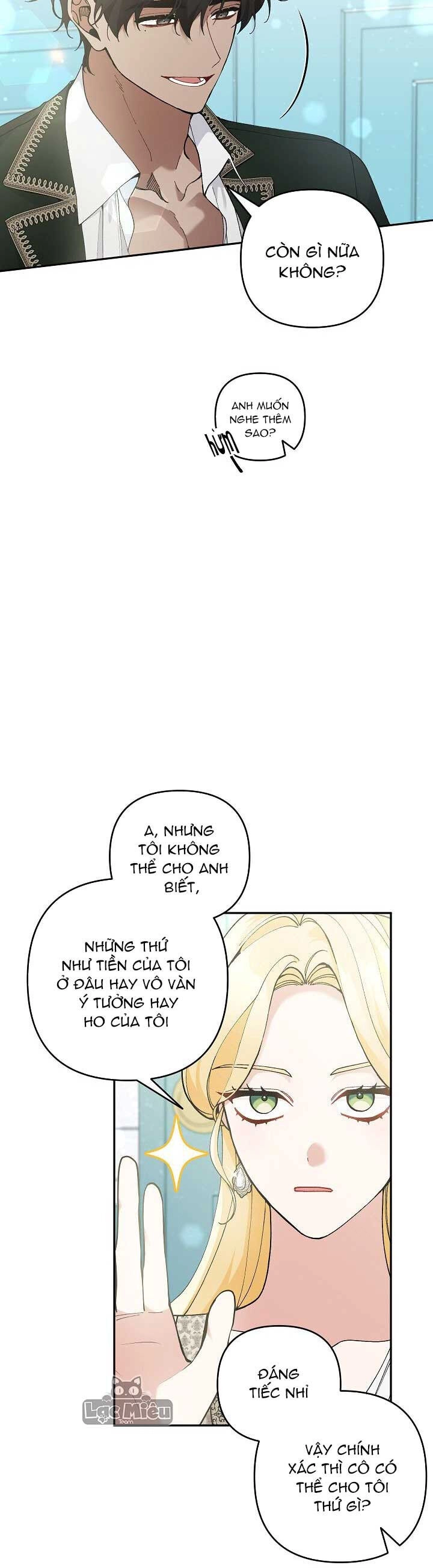 Đừng Đến Cửa Hàng Của Ác Nữ Chapter 45 - 28