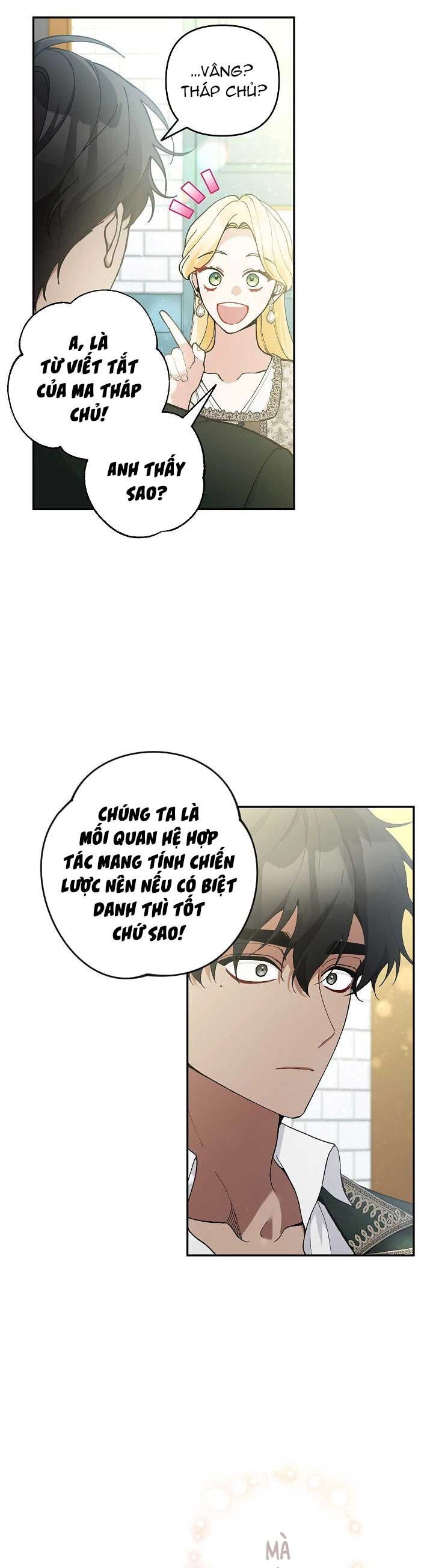 Đừng Đến Cửa Hàng Của Ác Nữ Chapter 45 - 33