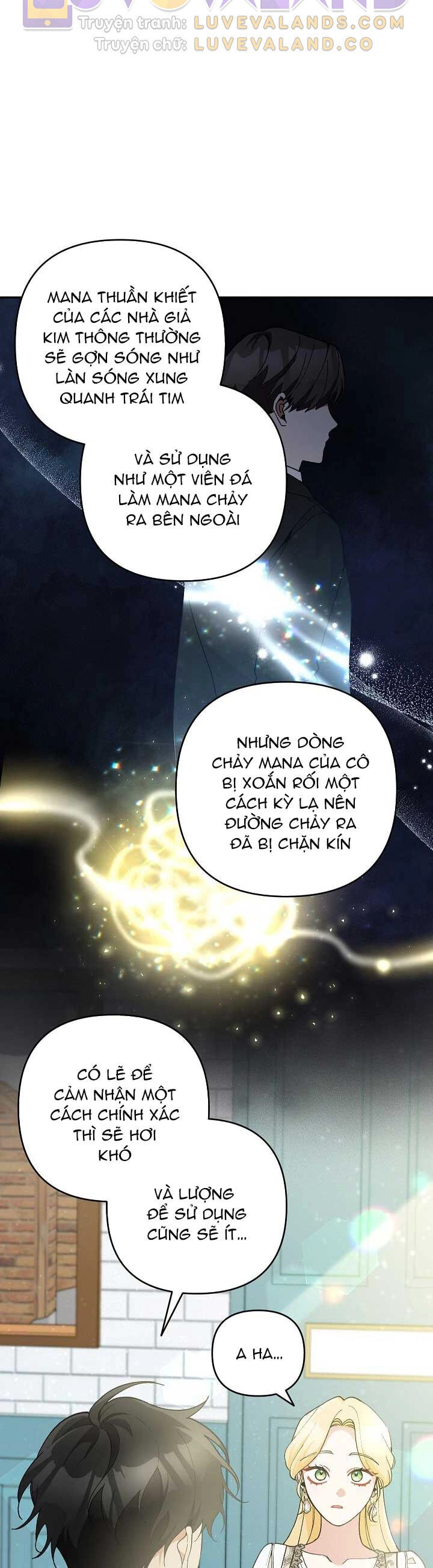 Đừng Đến Cửa Hàng Của Ác Nữ Chapter 45 - 35