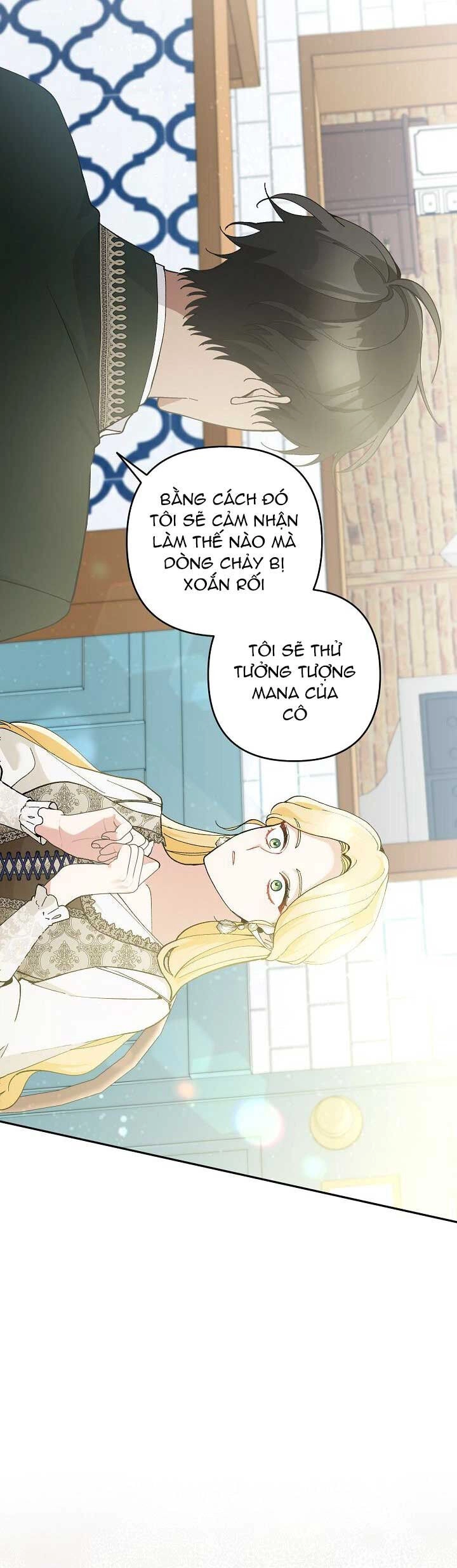 Đừng Đến Cửa Hàng Của Ác Nữ Chapter 45 - 37