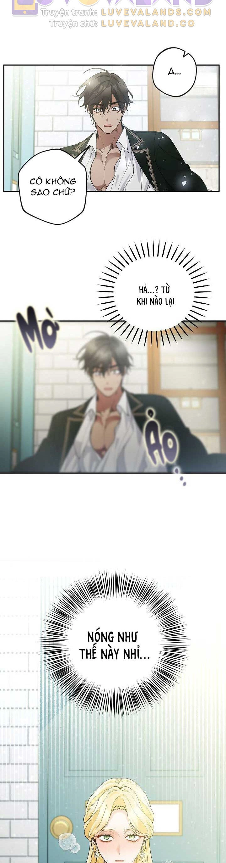 Đừng Đến Cửa Hàng Của Ác Nữ Chapter 45 - 43