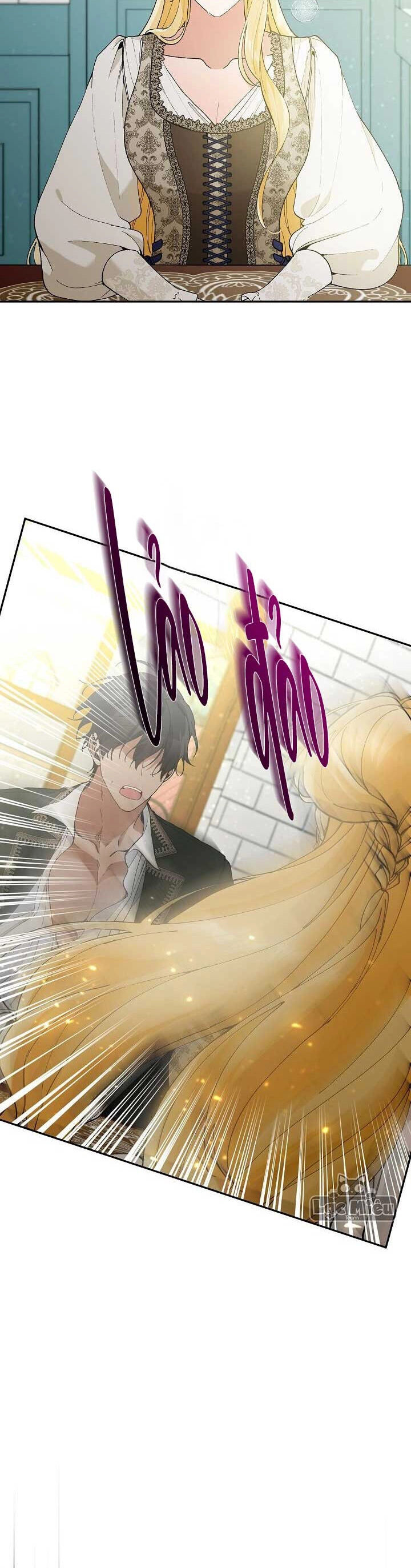 Đừng Đến Cửa Hàng Của Ác Nữ Chapter 45 - 44